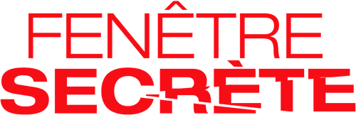 Fenêtre secrète