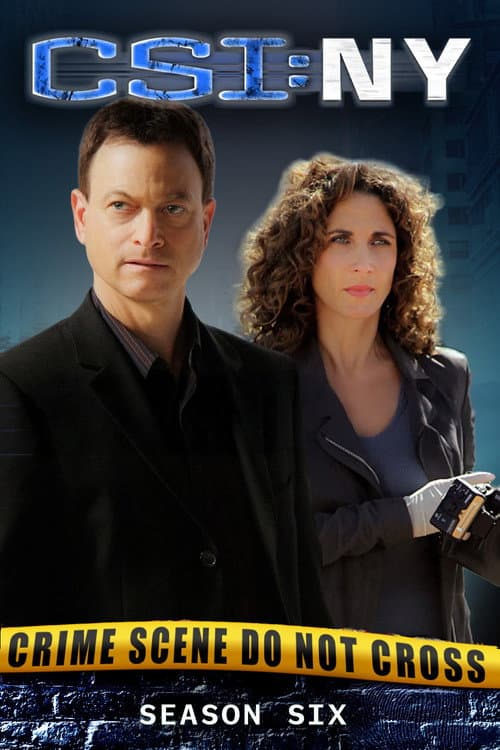 Saison 6
