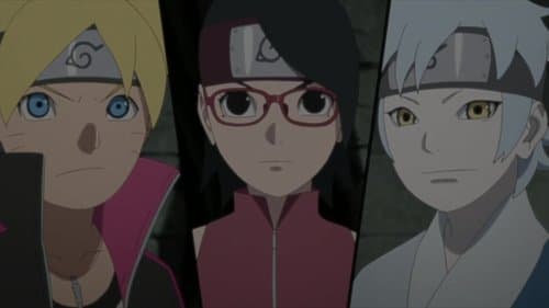 L'Ombre de Sasuke