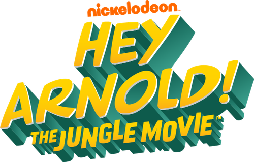 Hé Arnold ! : Mission jungle, le film