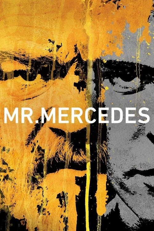 Saison 1 - Mr. Mercedes