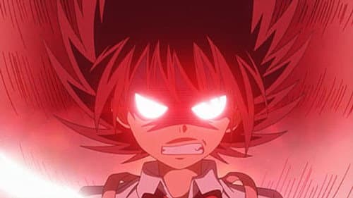 Le rival d'Usui ? Shintani Hinata