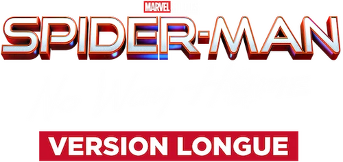 Spider-Man : No Way Home
