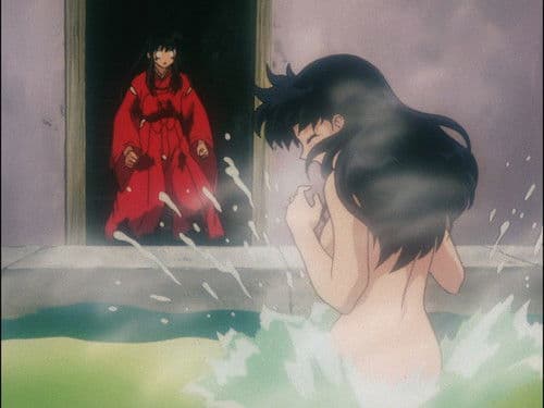 Tout ce qui se passa en une nuit à Tōgenkyō (2)