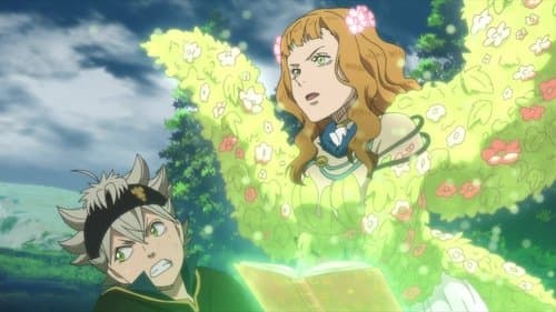La floraison promise