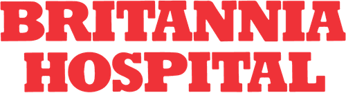 Britannia Hospital
