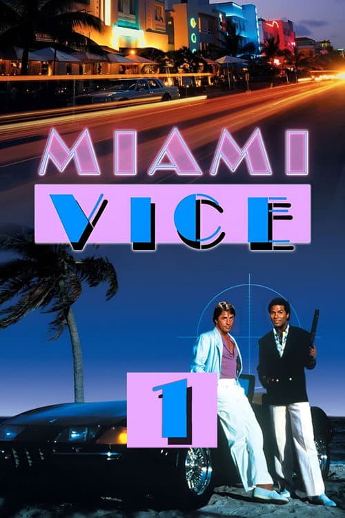 Saison 1