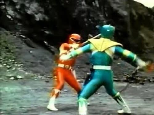 Rencontre avec le Ranger vert (5)