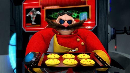 Moustaches party