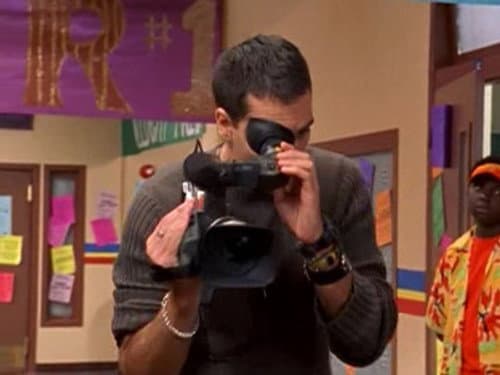 Gordo fait son cinéma