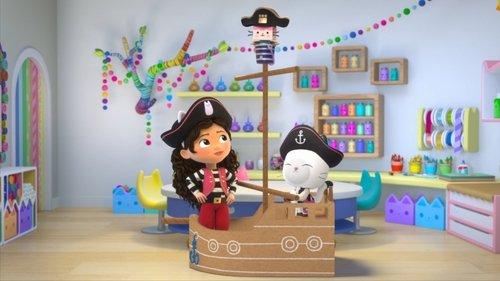 Les Pirates