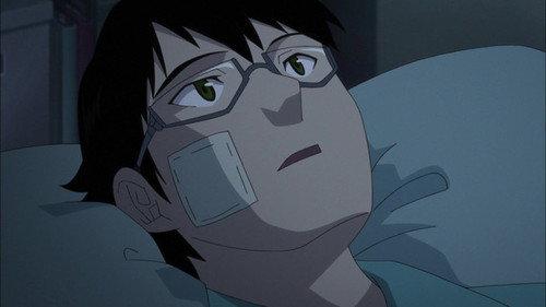 Le Side Effect de Chika Amatori