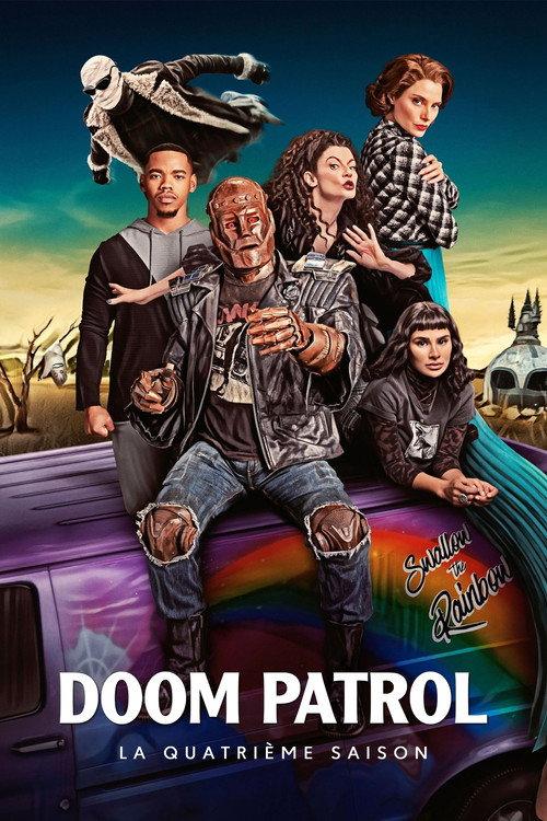 Saison 4