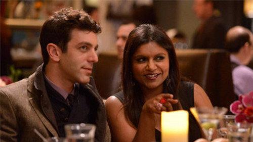 Harry & Mindy