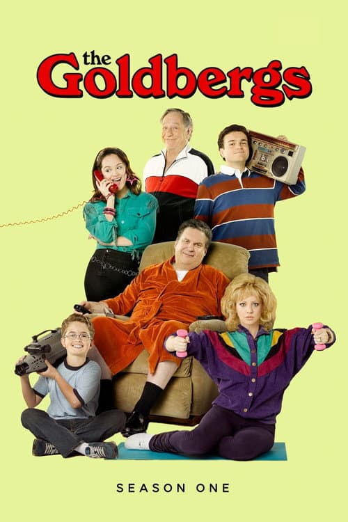 Saison 1