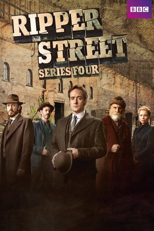 Saison 4