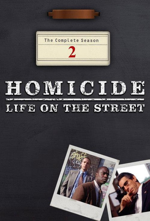 Saison 2