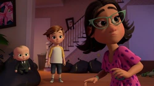 À bas la babysitter