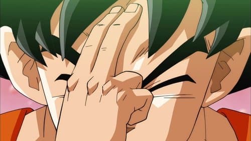 Terre ! Gohan ! Une situation désastreuse ! Dépêche toi de revenir Son Goku !!