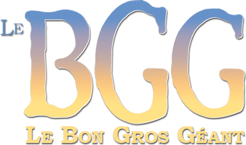 Le BGG : Le Bon Gros Géant
