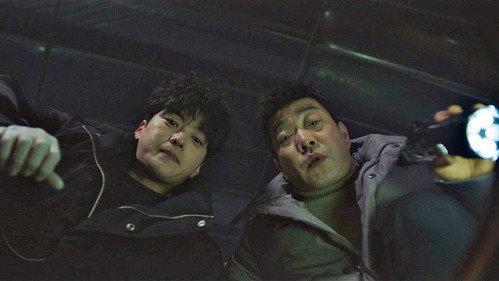 Épisode 9
