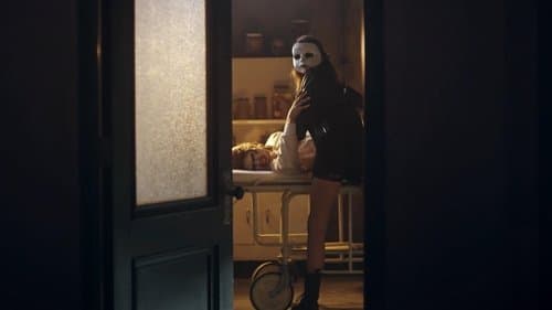La femme en latex, partie deux