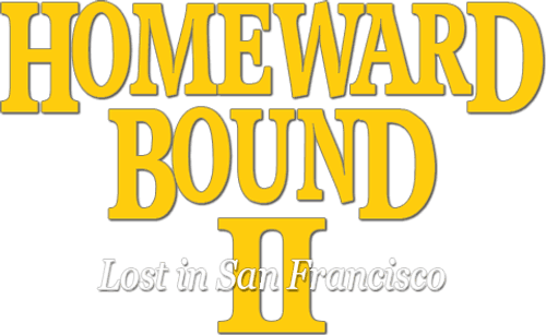 L'Incroyable Voyage 2 - À San Francisco