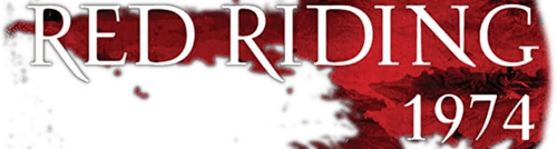 The Red Riding Trilogy: 1974