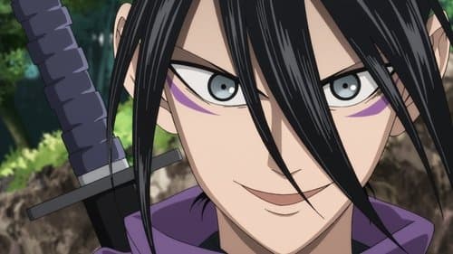 Le ninja des temps modernes