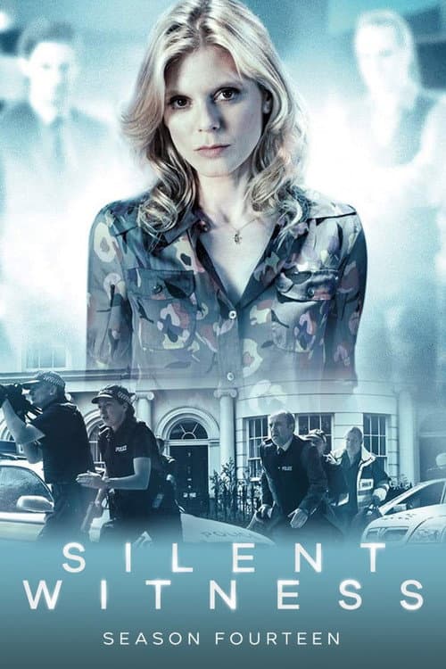 Saison 14