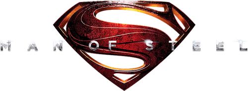 Man of Steel