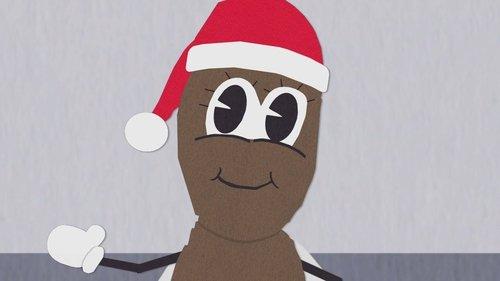 Monsieur Hankey, le petit caca Noël