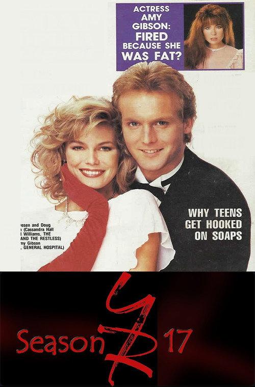 Saison 17 (1989)