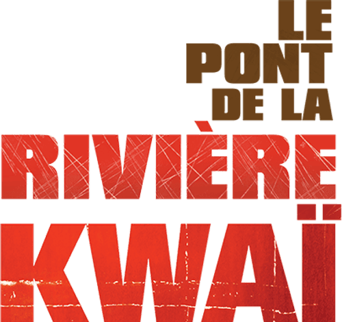 Le Pont de la rivière Kwaï