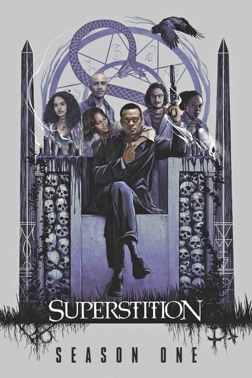 Saison 1