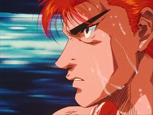 Anzai, le pari pour la victoire !