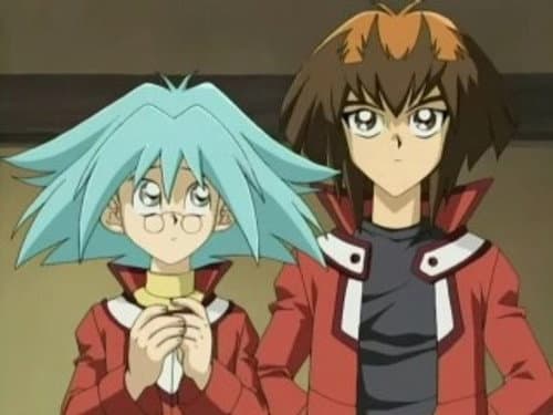 Bienvenue a la Duel Academy