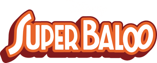 Super Baloo