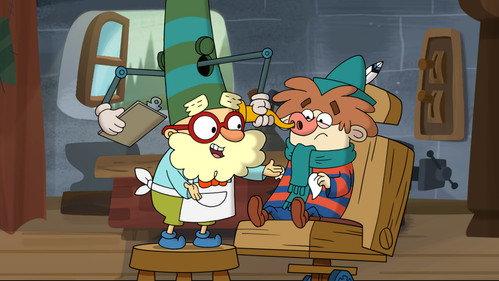 Épisode 3