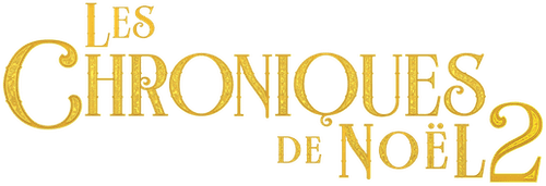 Les Chroniques de Noël : Deuxième partie