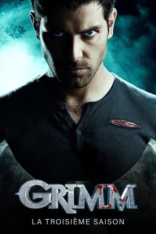 Saison 3