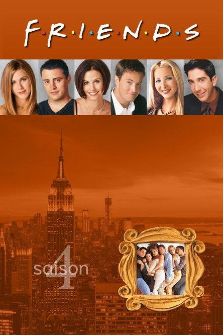 Saison 4