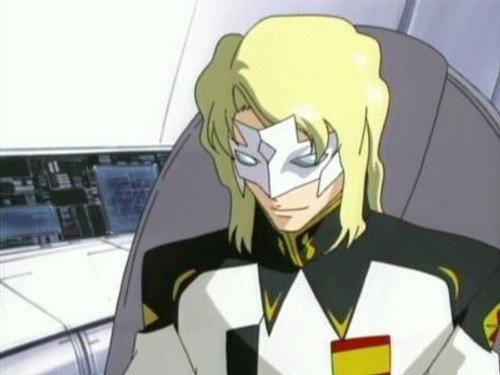Lacus attaque