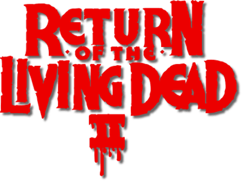 Le Retour des morts-vivants 2