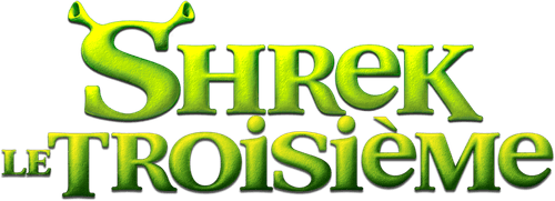 Shrek le troisième