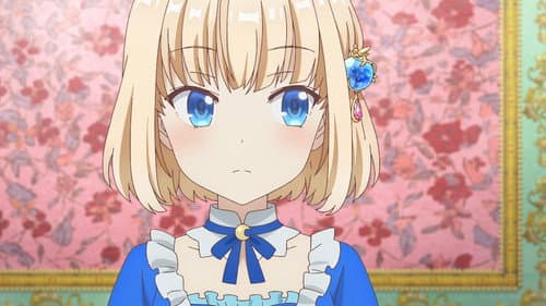 La princesse Mia expose ses plans avec suffisance