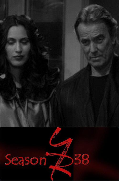 Saison 38 (2010)