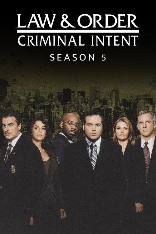 Saison 5