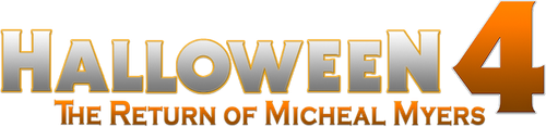 Halloween 4 : Le Retour de Michael Myers