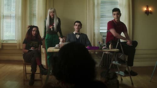 L'affaire de la maison des Devlin